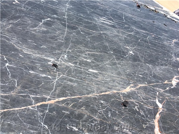 Mahan Quarry Sepahan