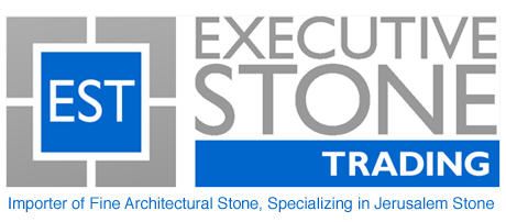 Executive Stone Trading logo
