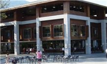 SUNGATE RESORT  