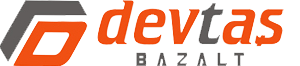 DEVTAS BASALT MINING CO. LTD. logo