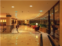 Sheraton Hotel Algeria 2016