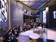 Trade show