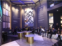 Trade show