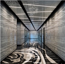AMOT ATRIUM TOWER 2015