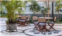 ETHOSTONE Projects Review 2012