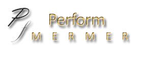 Perform Marble logo