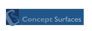 Concept Surfaces Ltd logo