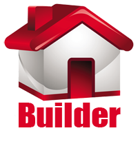 Builder General Contracting logo