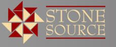 Stone Source Inc. logo