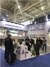 XIAMEN STONE FAIR 2019