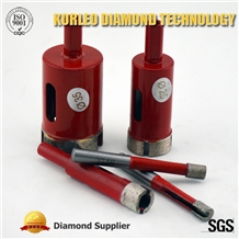Diamond Core Drill Series 1996