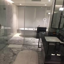 Hotel Project 2015