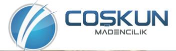 Coskun Marble & Mining logo