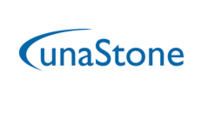 unaStone logo