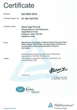 ISO 9001:2015