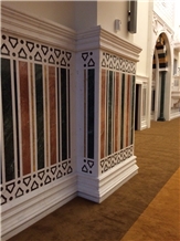 Dubai Mosque Project 2014