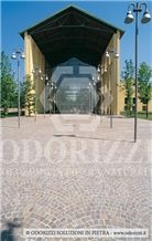 Auditorium Nicolò Paganini 1999