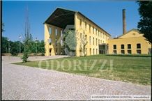 Auditorium Nicolò Paganini 1999
