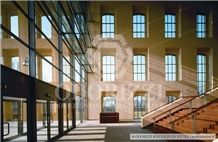 Auditorium Nicolò Paganini 1999