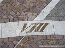 Piazza Italia / Argyle Square - Melbourne, Australia 2004