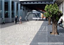 Prada Foundation in Milan 2017