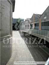Prada Foundation in Milan 2017