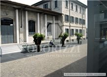 Prada Foundation in Milan 2017
