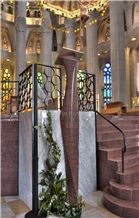 Sagrada Família 2010