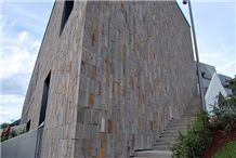 Sanbapolis - Trento 2013