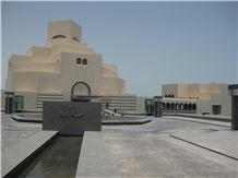 The Museum of Islamic Art 2008