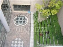 TOKYO - DAIKANYAMA 2002
