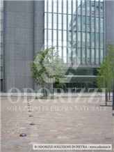 TOKYO - DAIKANYAMA 2002
