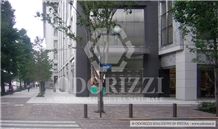 TOKYO - Olimpic center 2006