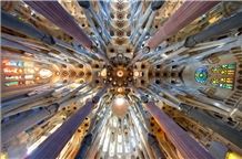 Sagrada Família 2010