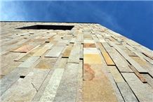 Sanbapolis - Trento 2013