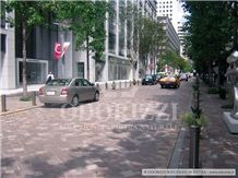 TOKYO - NAKADOORI 1999