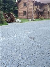 President Residence "Medvejiy ugol" Russia 
