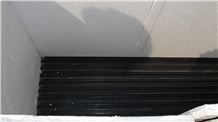 Black Galaxy granite 3cm kitchen tops 