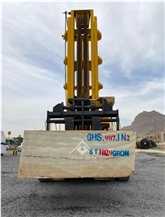 Green Onyx Blocks Loading 2022