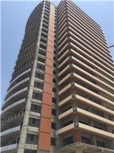 Highest Tower  2019