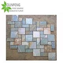 Flagstone for Flooring and Wall 1997