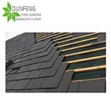 Popular Roofing slate tiles 2001