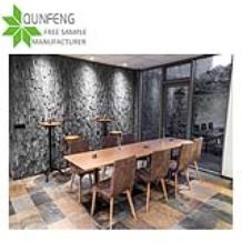Wall Cladding Stone Project 2005