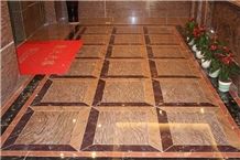 California dragon granite project 
