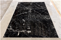 Royal Black Marble - House 102 2021