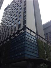 Project of Holiday Inn 2008