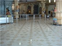 Project of India Temple 2009