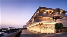 Bulgari Resort & Dubai 2017
