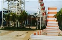 Camaya Coast Beach Properties 2016