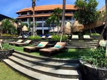 Renaissance Pattaya Spa & Resort 2016